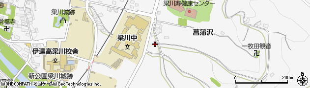 佐藤塗装周辺の地図