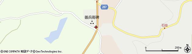 新潟県佐渡市羽茂上山田1128周辺の地図