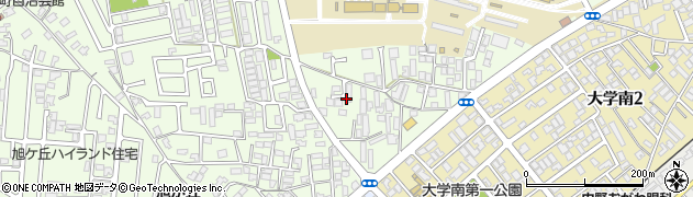 ユー・ネット（一般社団法人）周辺の地図