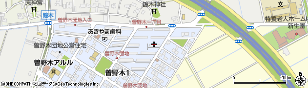 宮村ギター工房周辺の地図