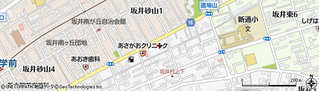 株式会社千代田リフォーム周辺の地図
