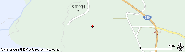 新潟県佐渡市羽茂小泊1135周辺の地図