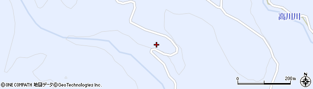 新潟県佐渡市赤泊1007周辺の地図