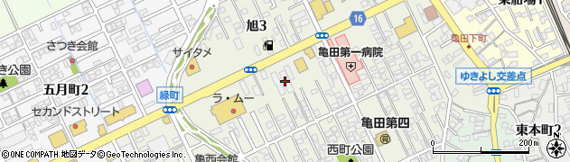 株式会社かねもと見田元七商店　食品加工部周辺の地図