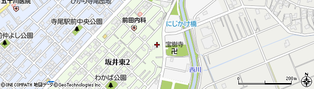 有限会社城丸商店周辺の地図