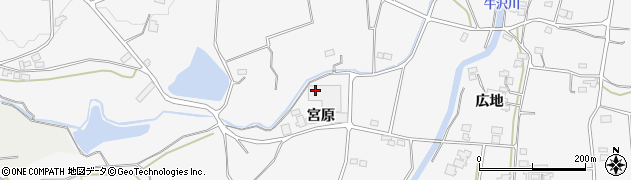 国見製菓株式会社周辺の地図