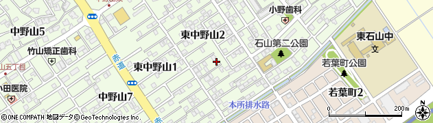 有限会社長谷川工業周辺の地図