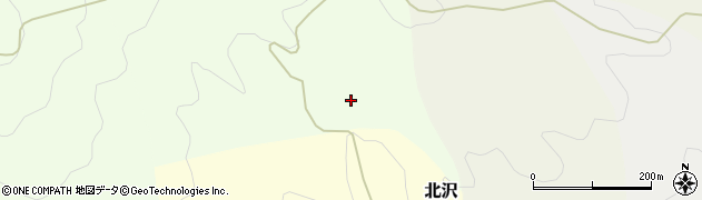宮城県丸森町（伊具郡）板山周辺の地図