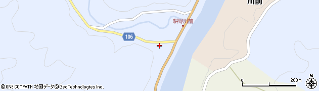 株式会社八島工業周辺の地図