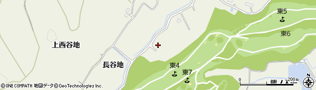 宮城県亘理郡山元町坂元新渋沢32周辺の地図
