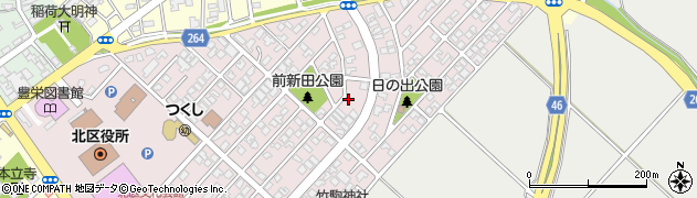 中小企業診断士渡辺清史事務室周辺の地図