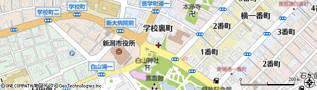 昭和セイシ株式会社不動産部周辺の地図