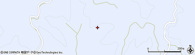 宮城県丸森町（伊具郡）耕野（大平）周辺の地図
