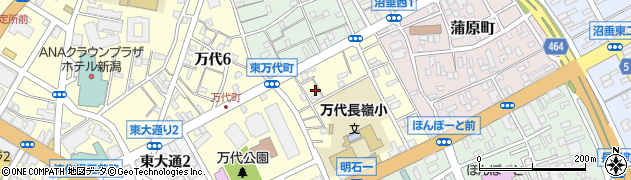 有田社会保険労務士事務所周辺の地図