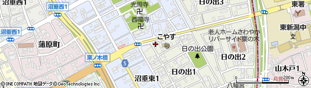 手島歯科医院周辺の地図