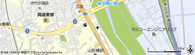 岩崎石材工業株式会社周辺の地図