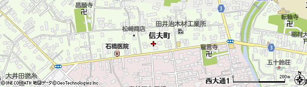 千代田電工株式会社周辺の地図