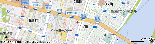 株式会社キャリアステーション周辺の地図