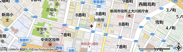 外山仏壇店周辺の地図