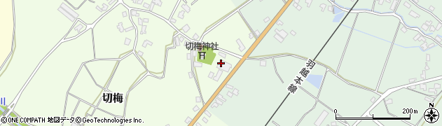 株式会社遠藤周辺の地図