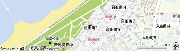 佐藤物産株式会社周辺の地図