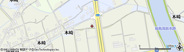 新潟県新潟市北区内島見1411周辺の地図