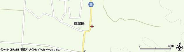 加川椎茸株式会社周辺の地図