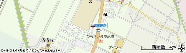 松田動物病院周辺の地図