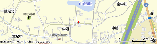 茶山林泉株式会社周辺の地図