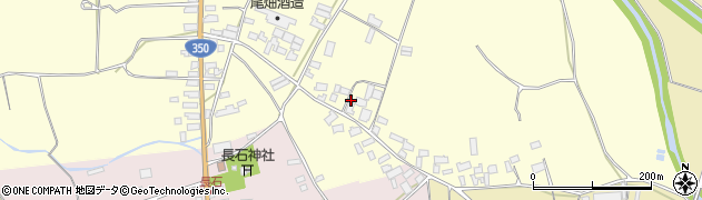 有限会社中川伝三郎商店周辺の地図