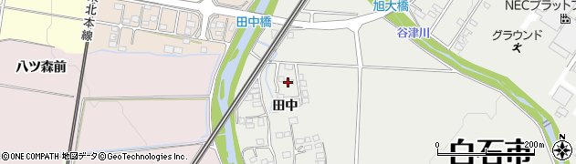 佐藤プレス周辺の地図