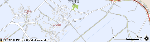 長谷川商事株式会社周辺の地図