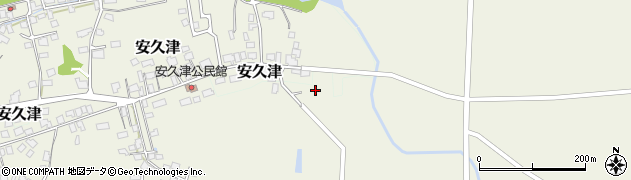 佐藤不動産周辺の地図