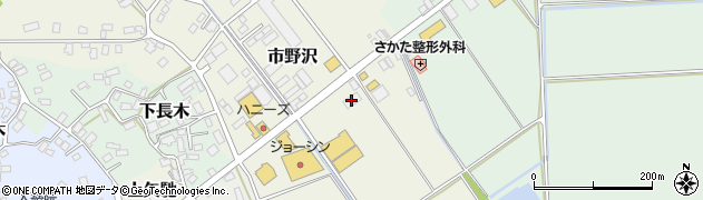 新潟綜合警備保障株式会社佐渡支社周辺の地図