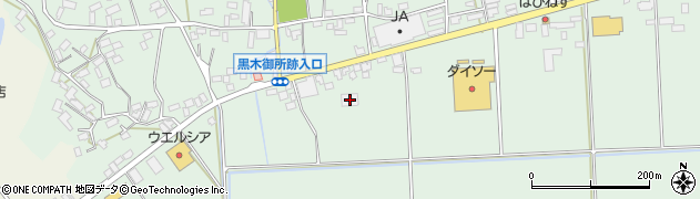 新潟県佐渡市泉1216周辺の地図