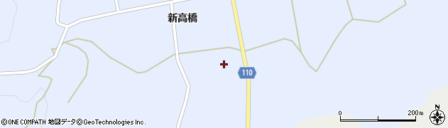 宮城県角田市毛萱受地39周辺の地図