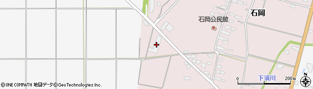 株式会社カム周辺の地図