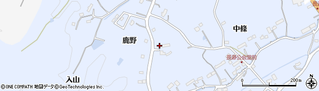 有限会社小倉住建周辺の地図