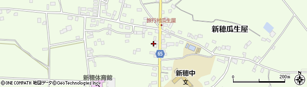 佐渡興産有限会社周辺の地図