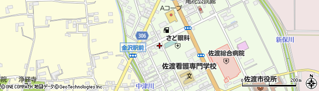 タイム２４・内田商店周辺の地図