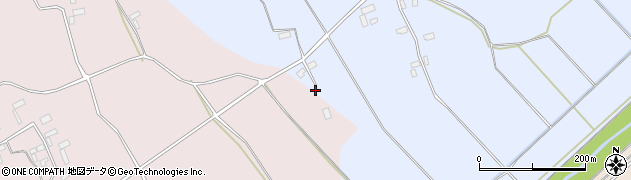 新潟県佐渡市貝塚1125周辺の地図