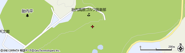 新潟高原リゾート開発株式会社周辺の地図