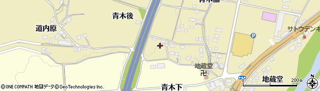 株式会社シムラ周辺の地図