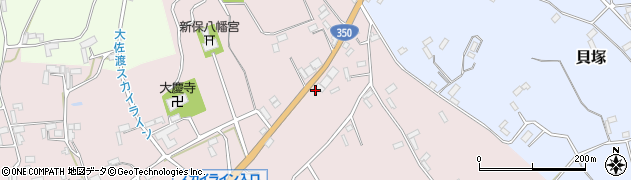 株式会社金井電設周辺の地図
