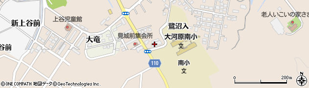 株式会社齊藤製作所周辺の地図