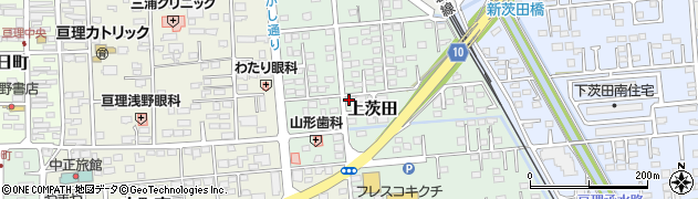 株式会社たかぎ呉服店周辺の地図