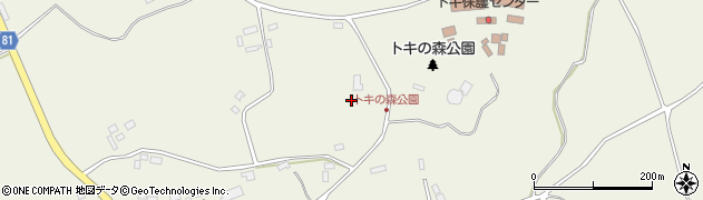 新潟県佐渡市新穂長畝1660周辺の地図