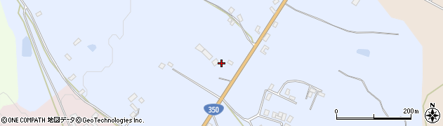 新潟県佐渡市貝塚1130周辺の地図