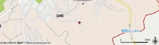 宮城県柴田郡大河原町大谷稗田前118周辺の地図