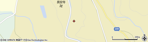 新潟県佐渡市久知河内350周辺の地図